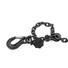 Kép 4/4 - SAFETEX Chain Sling 1leg with shortening hook locked 1m WLL2000kg