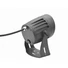 Kép 3/5 - EUROLITE LED Outdoor Spot 15W RGBW with Stake