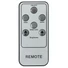 Kép 2/2 - EUROLITE IR-6 Remote Control