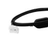 Kép 2/2 - EUROLITE LED Neon Flex 230V Slim Power Cord with Plug