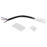 Kép 1/5 - EUROLITE LED Neon Flex 230V Slim RGB Connection Cord with open wires