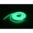 Kép 2/2 - EUROLITE LED Neon Flex 24V 5m green Set