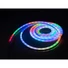 Kép 3/5 - EUROLITE LED Pixel Neon Flex 12V RGB 5m with IR Set