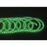 Kép 3/5 - EUROLITE RUBBERLIGHT RL1-230V green 5m