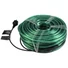 Kép 1/3 - EUROLITE RUBBERLIGHT RL1-230V green 44m