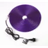 Kép 1/5 - EUROLITE RUBBERLIGHT RL1-230V violet/pink 5m