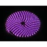 Kép 2/5 - EUROLITE RUBBERLIGHT RL1-230V violet/pink 5m