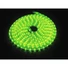 Kép 2/2 - EUROLITE RUBBERLIGHT LED RL1-230V green 9m