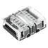 Kép 1/3 - EUROLITE LED Strip Connector 5Pin 12mm