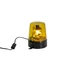 Kép 2/2 - EUROLITE LED Police Light DE-1 yellow