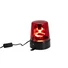 Kép 2/2 - EUROLITE LED Police Light DE-1 red