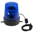 Kép 2/2 - EUROLITE LED Police Light DE-1 blue