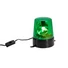 Kép 2/2 - EUROLITE LED Police Light DE-1 green