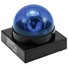 Kép 1/3 - EUROLITE LED Buzzer Police Light blue