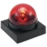 Kép 3/4 - EUROLITE LED Buzzer Police Light red