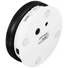 Kép 2/2 - EUROPALMS Rotary Plate 15cm up to 5kg white