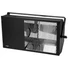 Kép 3/5 - EUROLITE Black Floodlight 400W