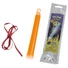 Kép 1/4 - EUROPALMS Glow rod, orange, 15cm,  12x