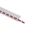 Kép 4/5 - EUROLITE Step Profile for LED Strip silver 2m