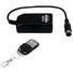 Kép 1/2 - EUROLITE WRC-4 Wireless Remote Control with Receiver