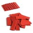 Kép 2/4 - TCM FX Slowfall Confetti rectangular 55x18mm, red, 1kg