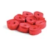 Kép 1/2 - TCM FX Slowfall Streamers 5mx0.85cm, red, 100x