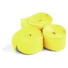 Kép 1/2 - TCM FX Slowfall Streamers 10mx1.5cm, yellow, 32x