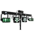 Kép 5/5 - EUROLITE LED KLS Laser Bar PRO FX Light Set