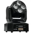 Kép 3/5 - EUROLITE LED TMH-46 Moving-Head Wash