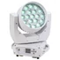 Kép 1/5 - EUROLITE LED TMH-X4 Moving Head Wash Zoom wh