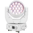 Kép 2/5 - EUROLITE LED TMH-X4 Moving Head Wash Zoom wh