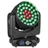 Kép 1/5 - EUROLITE LED TMH-W555 Moving Head Wash Zoom