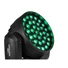 Kép 2/5 - EUROLITE LED TMH-W555 Moving Head Wash Zoom