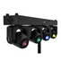 Kép 1/5 - EUROLITE LED TMH Bar S120 Moving Head Spots