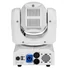 Kép 3/5 - EUROLITE LED TMH-S60 Moving Head Spot wh