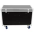 Kép 4/5 - ROADINGER Flightcase 2x DMH-90/150/DMB-60/PLB-230