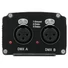 Kép 2/3 - EUROLITE USB Interface 2x512 DMX/Artnet incl. 64x DMX512 Control Software