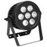 Kép 3/5 - EUROLITE LED IP PAR 7x9W SCL spot