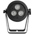 Kép 3/5 - EUROLITE LED IP PAR 3x8W QCL spot