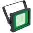 Kép 1/5 - EUROLITE LED IP FL-10 SMD green