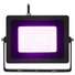 Kép 3/5 - EUROLITE LED IP FL-30 SMD purple