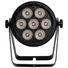 Kép 4/5 - EUROLITE LED 4C-7 Silent Slim Spot