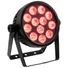 Kép 5/5 - EUROLITE LED 4C-12 Silent Slim Spot