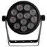 Kép 4/5 - EUROLITE LED 7C-12 Silent Slim Spot