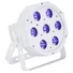 Kép 5/5 - EUROLITE LED SLS-7 HCL Floor white