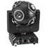 Kép 3/5 - EUROLITE LED B-100 Hypno Single Ball Beam Effect