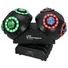 Kép 2/5 - EUROLITE LED B-200 Hypno Double Ball Beam Effect