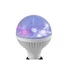 Kép 2/5 - OMNILUX LED GM-10 E-27 Lucky Star