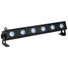 Kép 1/5 - EUROLITE LED BAR-6 QCL RGB+WW Bar