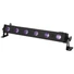 Kép 2/4 - EUROLITE LED BAR-6 UV Bar